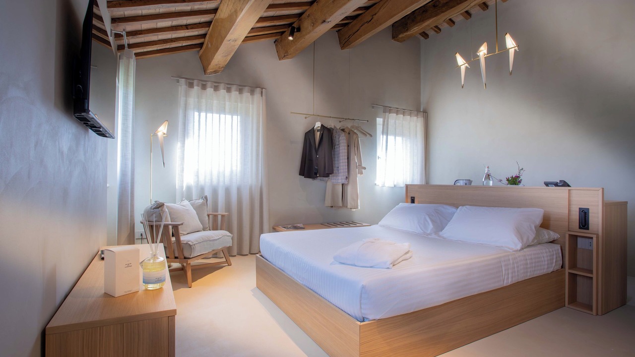 Photo of Bedroom in Appignano