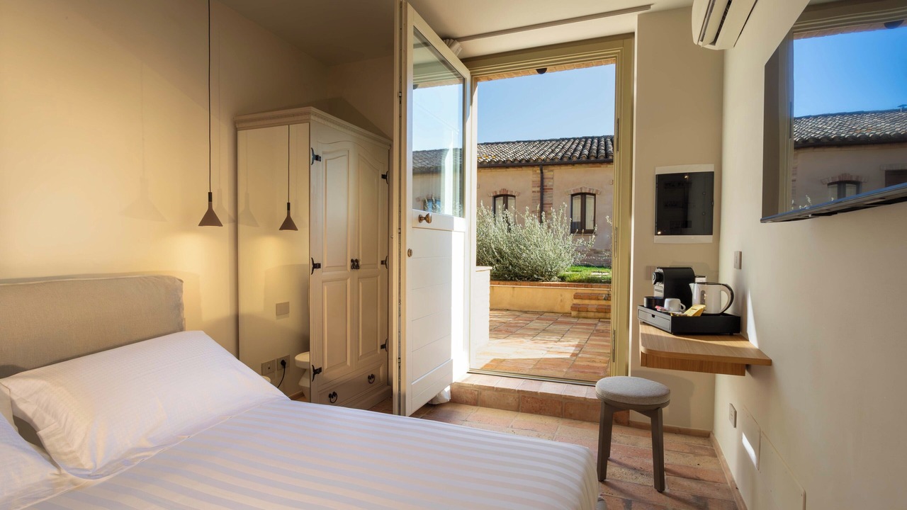Photo of Bedroom in Appignano