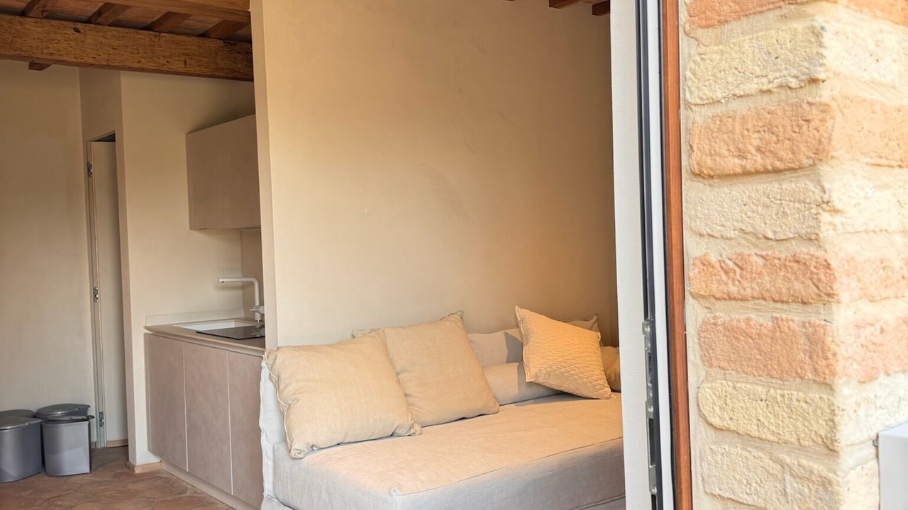 Photo of Bedroom in Appignano