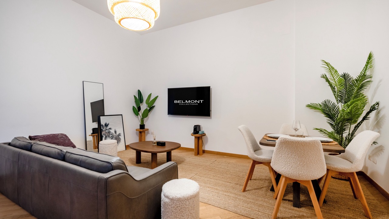 Photo of Bedroom in Bari City Centre
