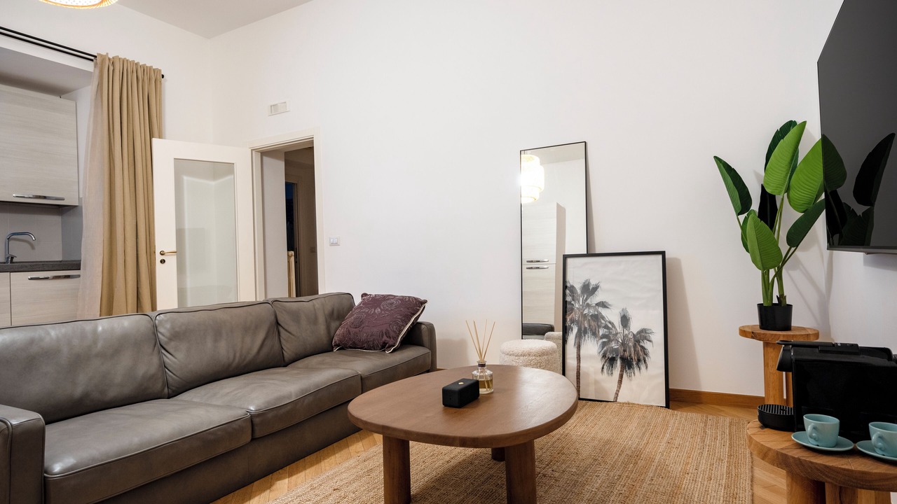 Photo of Bedroom in Bari City Centre