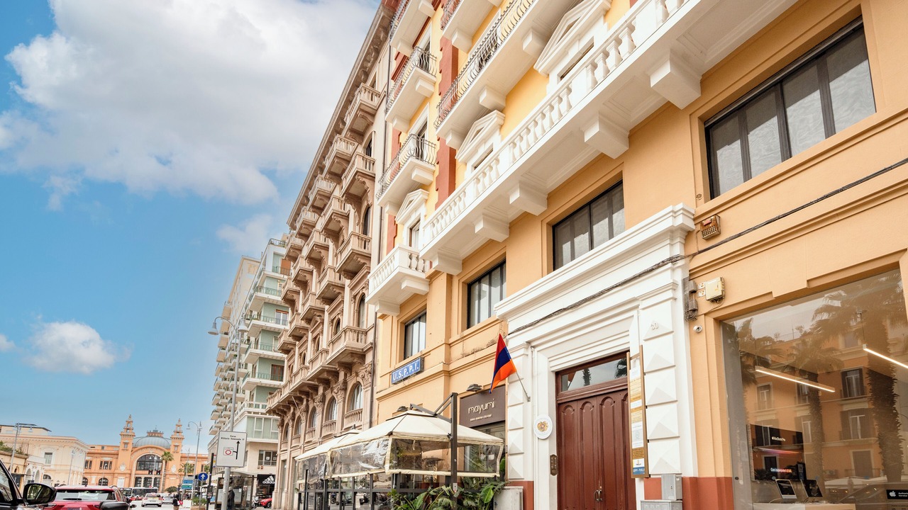 Photo of Outdoor in Bari City Centre