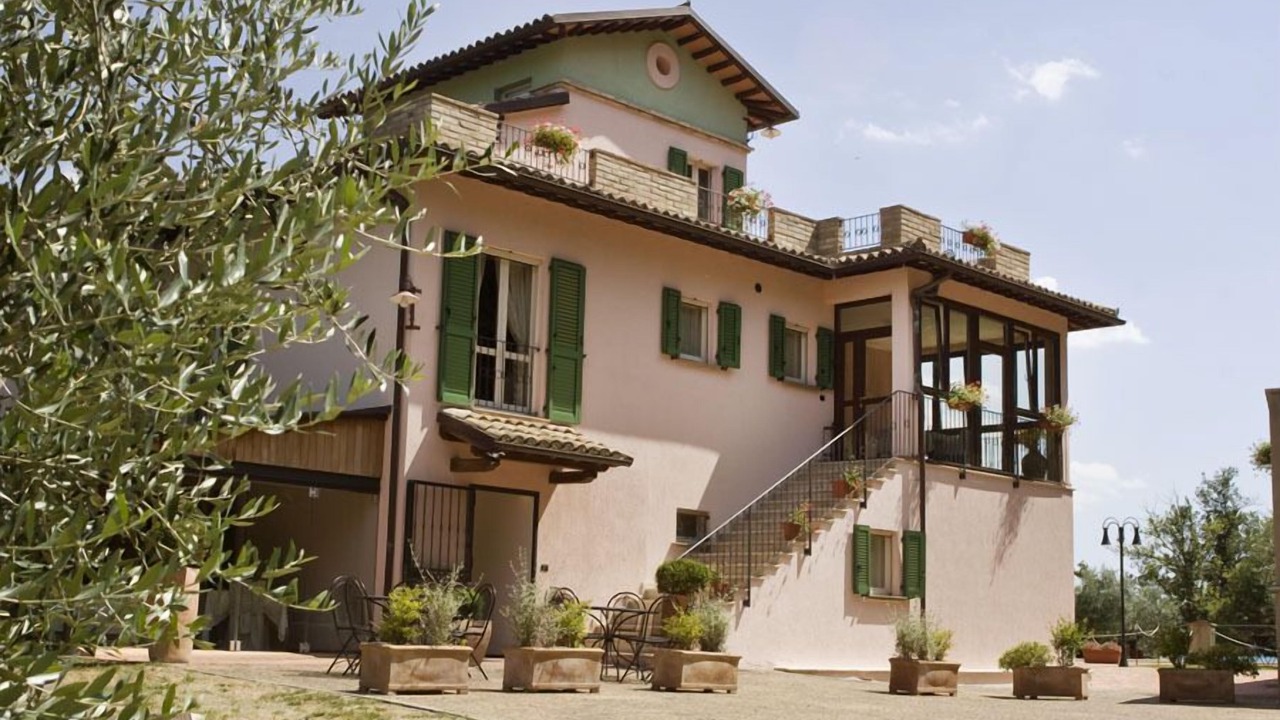 Photo of Outdoor in Valtopina