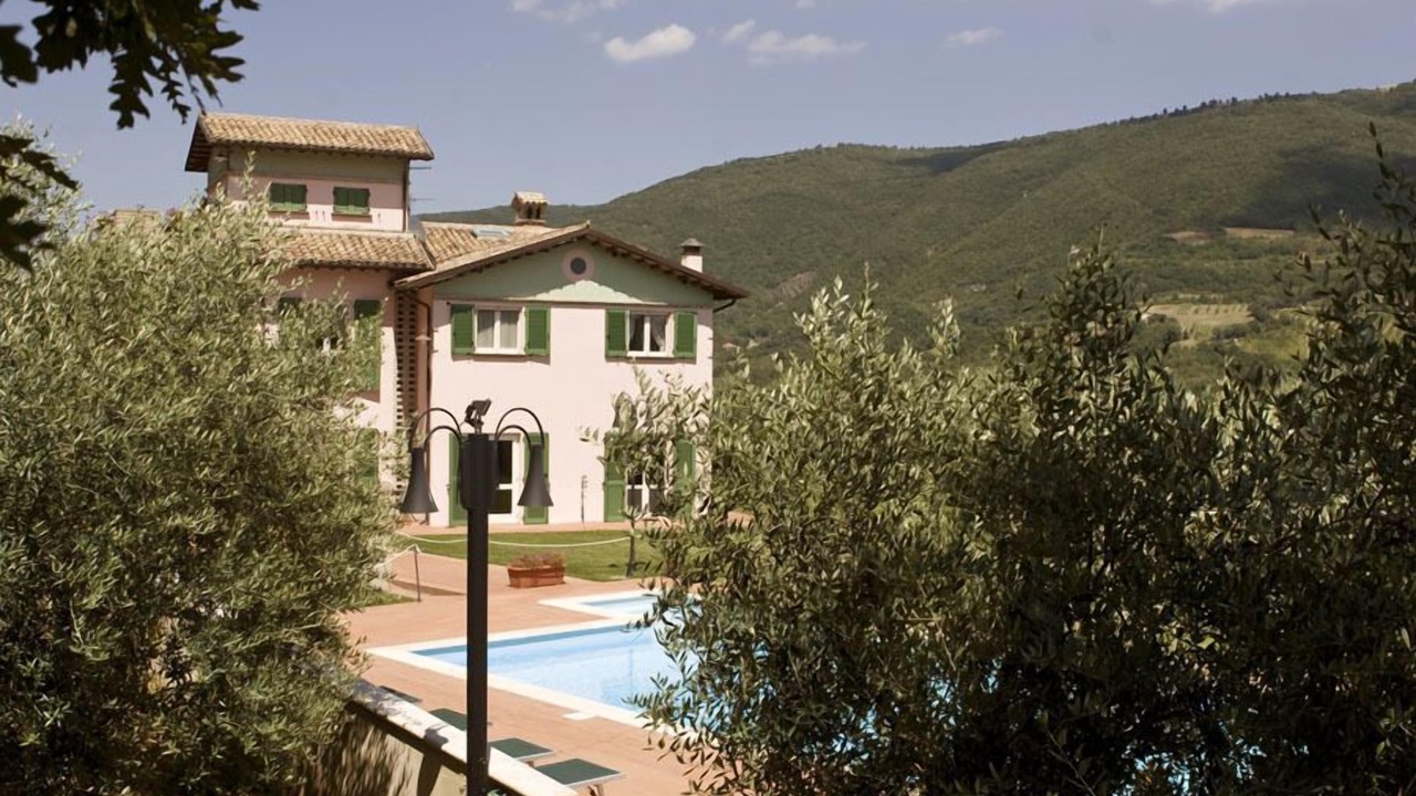 Photo of Outdoor in Valtopina