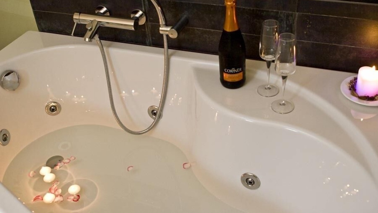 Photo of Bathroom in Valtopina