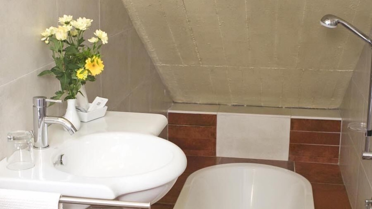 Photo of Bathroom in Valtopina