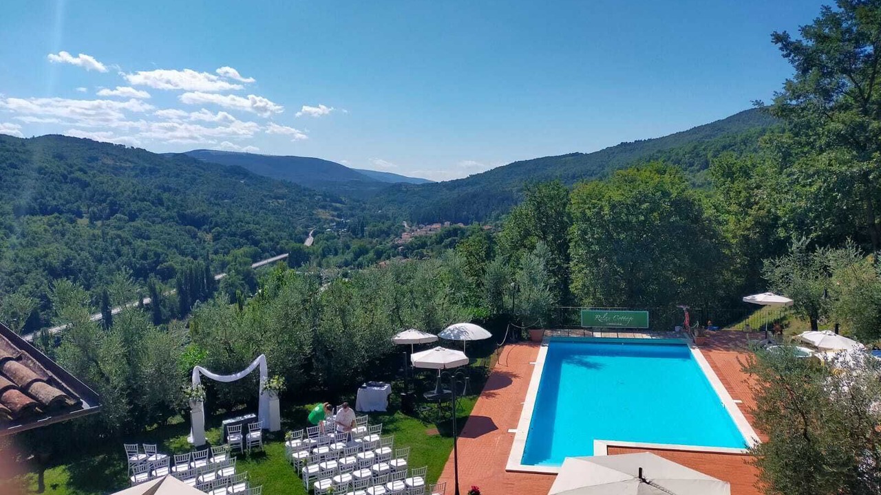 Photo of Outdoor in Valtopina