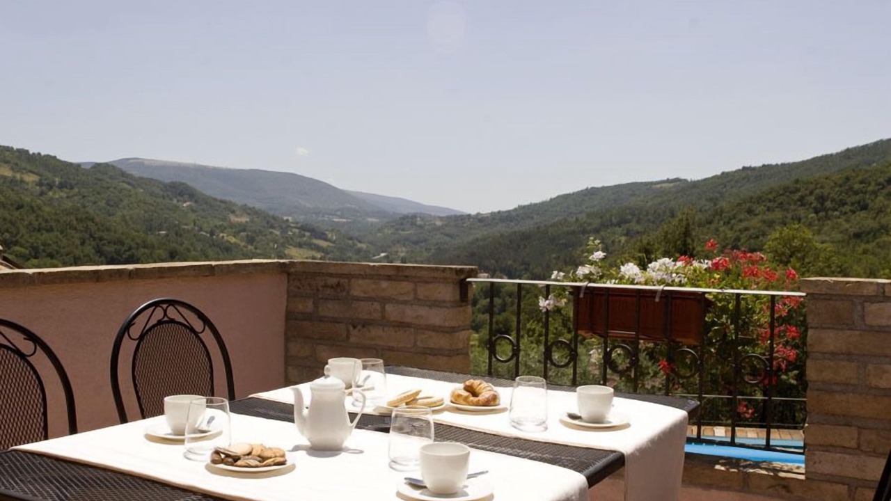 Photo of Outdoor in Valtopina