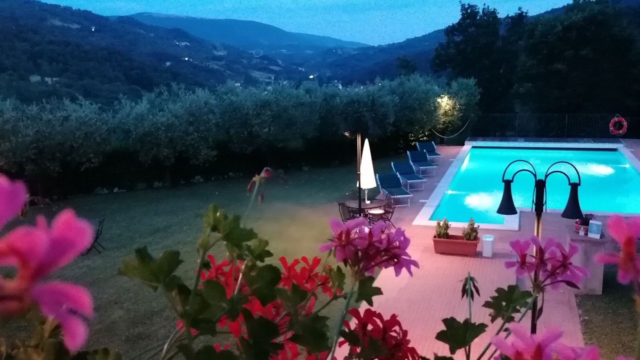 Photo of Outdoor in Valtopina