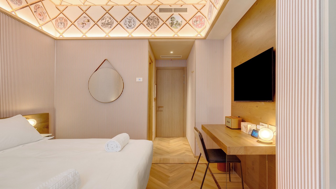 Photo of Bedroom in Porta Lodovica