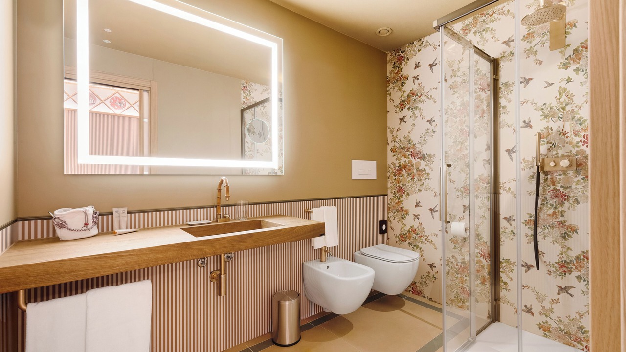 Photo of Bathroom in Porta Lodovica