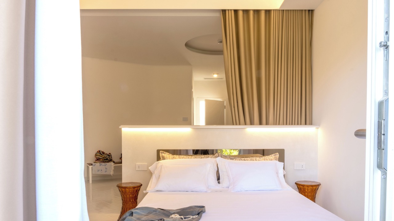 Photo of Bedroom in Marina di Ascea