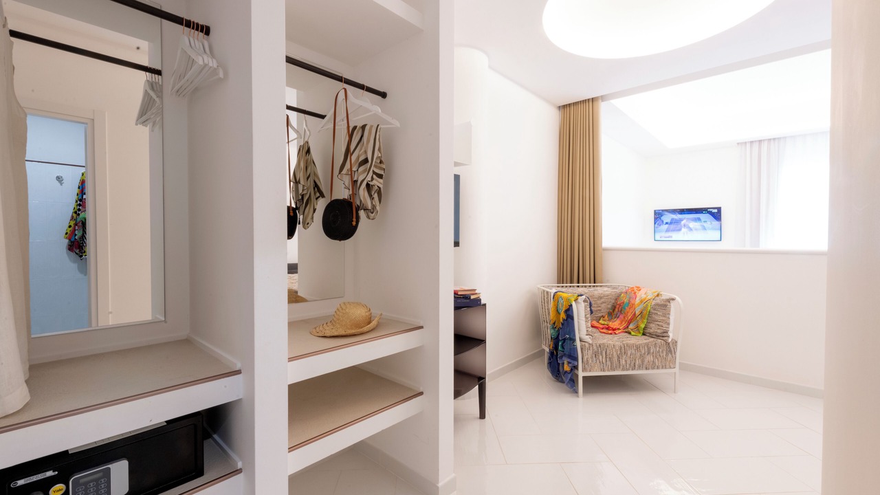 Photo of Bedroom in Marina di Ascea
