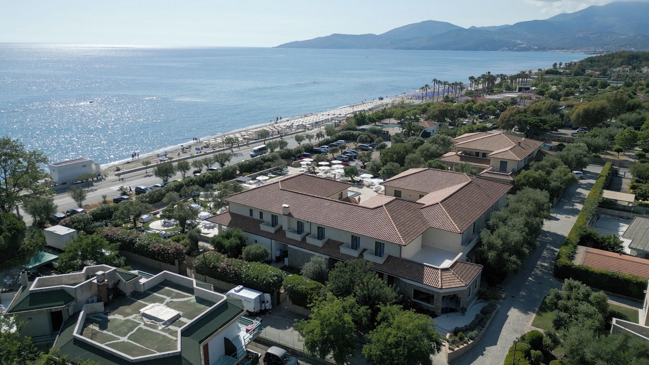 Photo of Outdoor in Marina di Ascea
