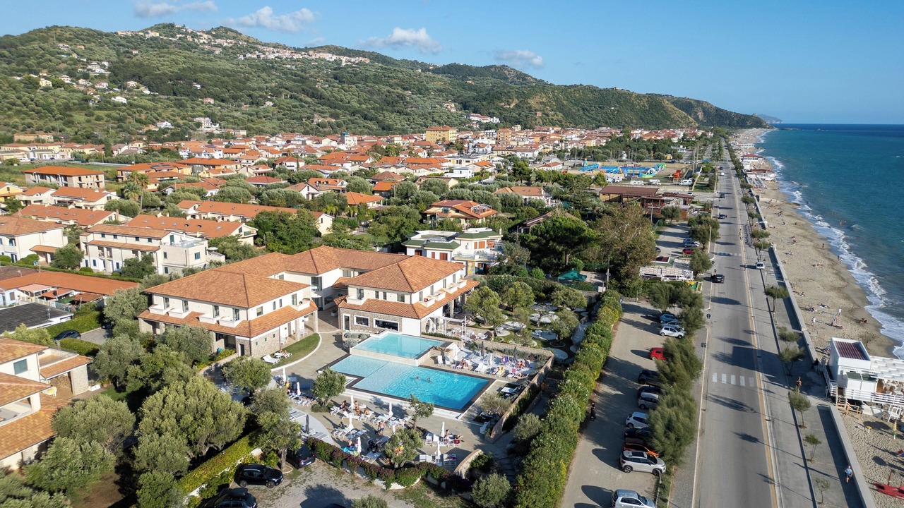 Photo of Outdoor in Marina di Ascea