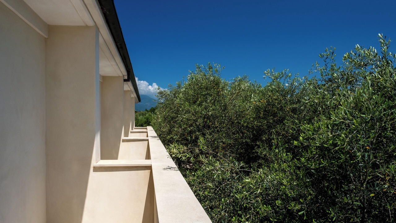 Photo of Patio Balcony in Marina di Ascea