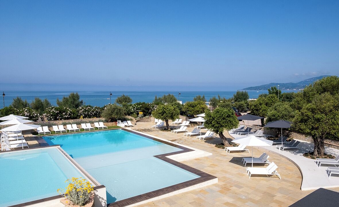Photo of Outdoor in Marina di Ascea