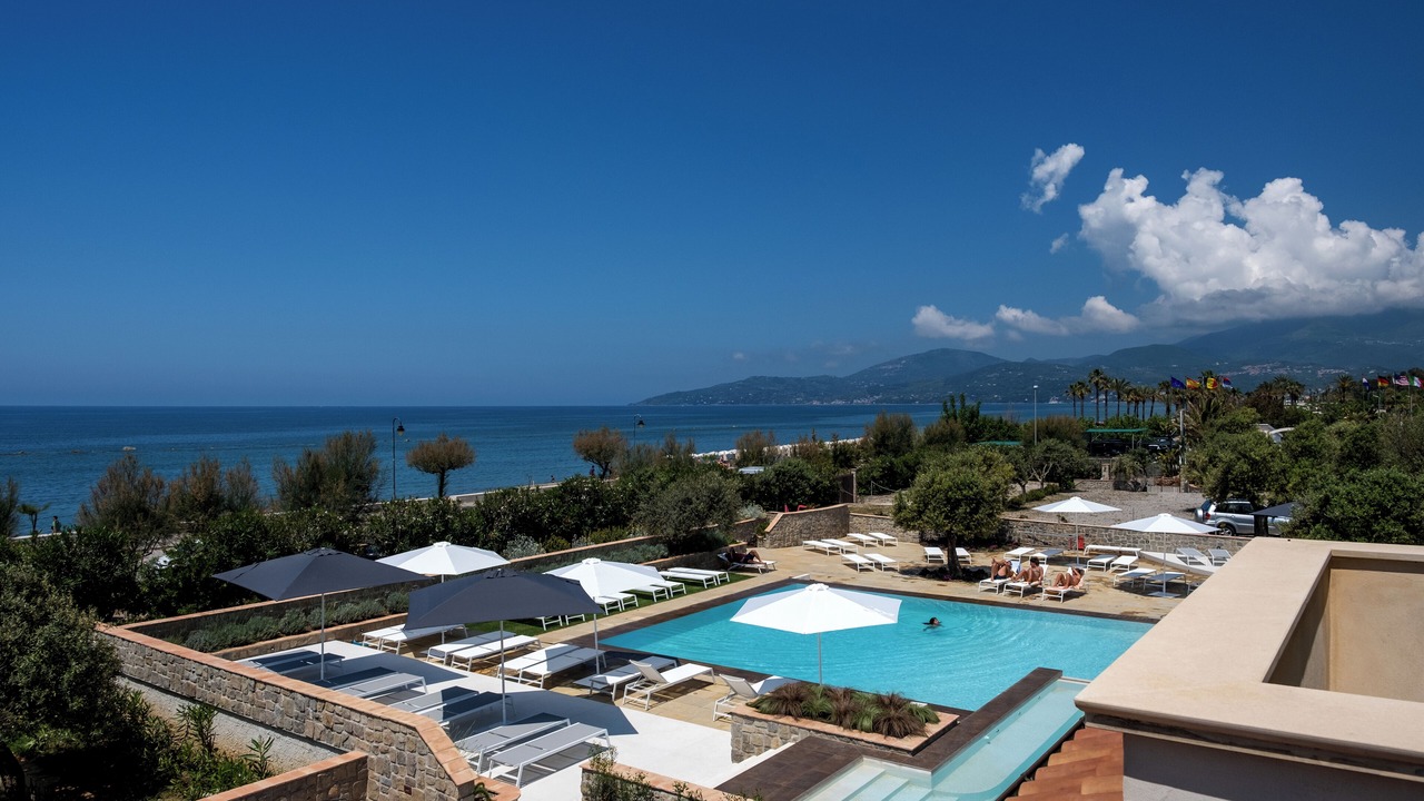 Photo of Outdoor in Marina di Ascea