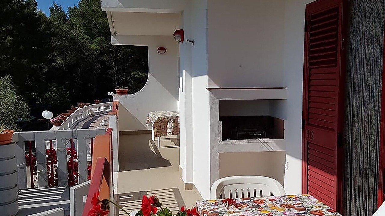 Photo of Outdoor in Mandrione