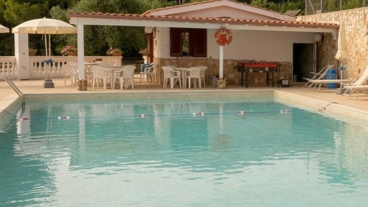 Photo of Outdoor in Mandrione