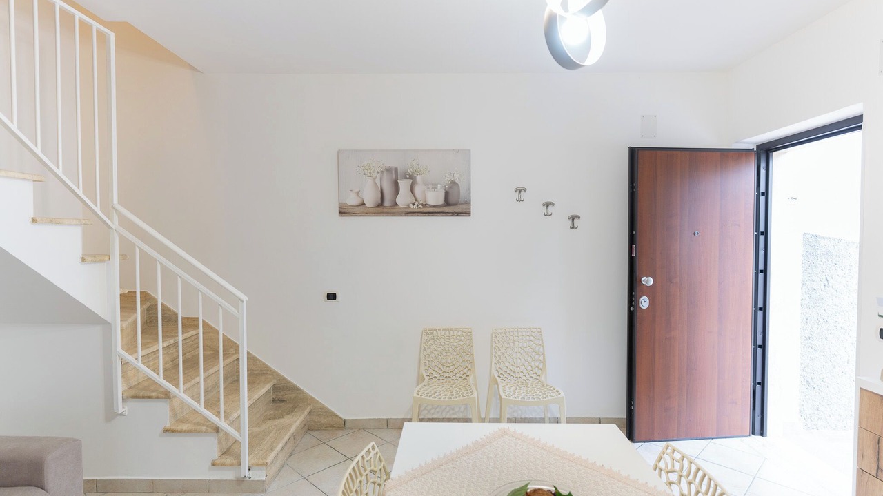 Photo of Patio Balcony in Scalea