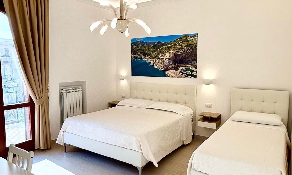 Photo of Bedroom in Gragnano