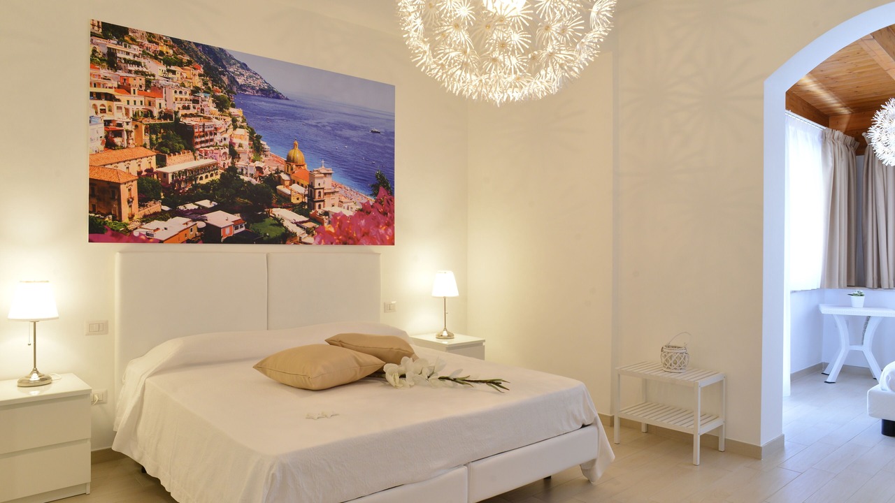 Photo of Bedroom in Gragnano