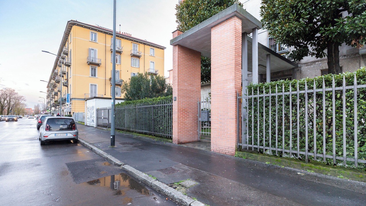 Photo of Outdoor in Navigli