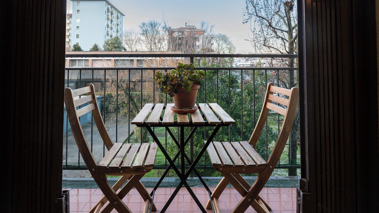 Photo of Patio Balcony in Navigli