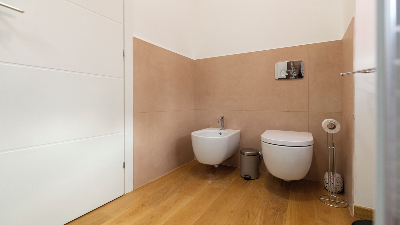 Photo of Bathroom in Navigli