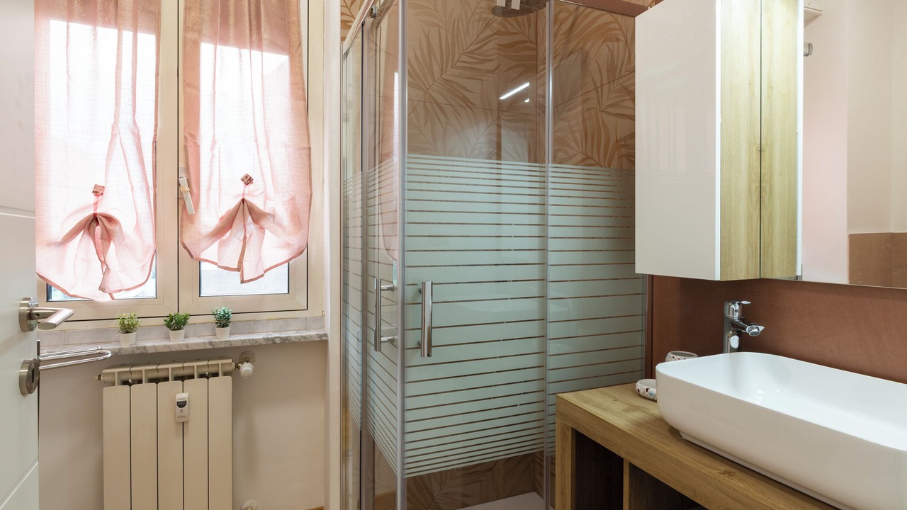 Photo of Bathroom in Navigli