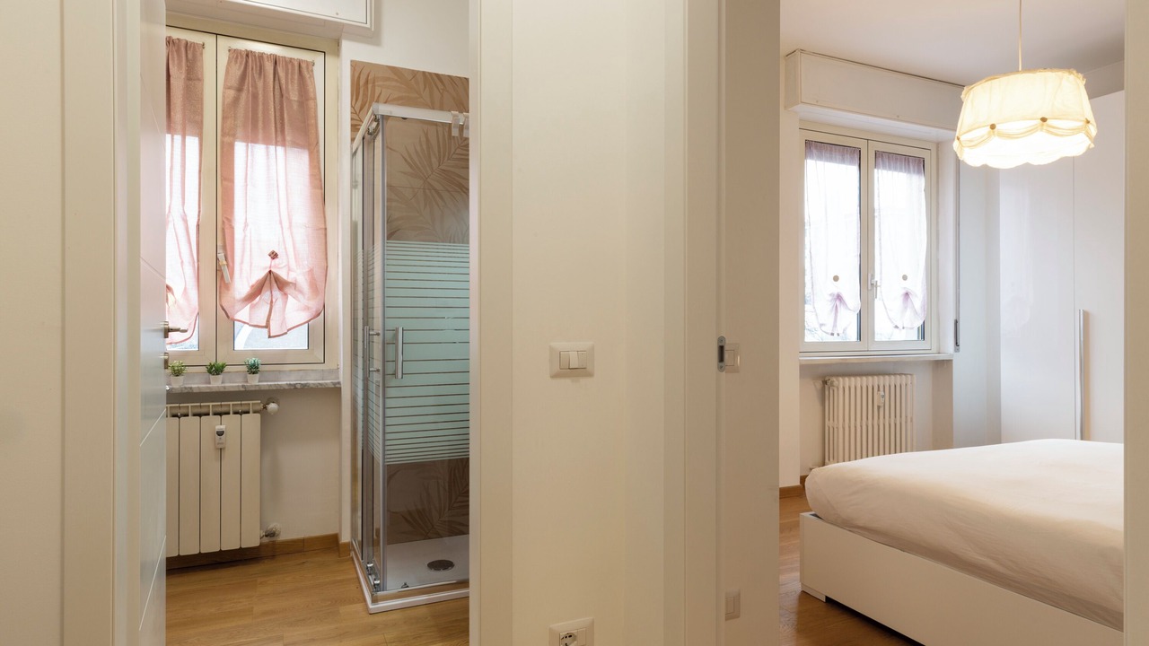 Photo of Bathroom in Navigli