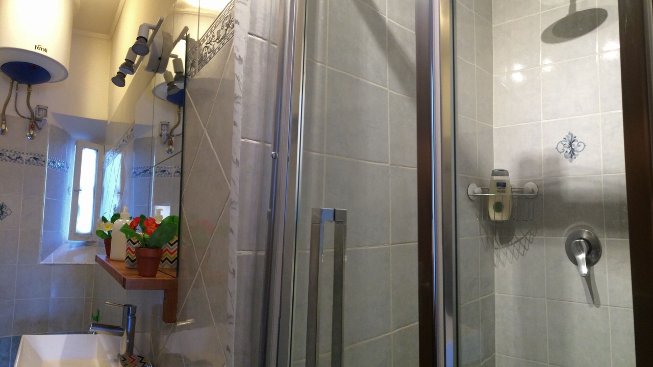 Photo of Bathroom in Monti