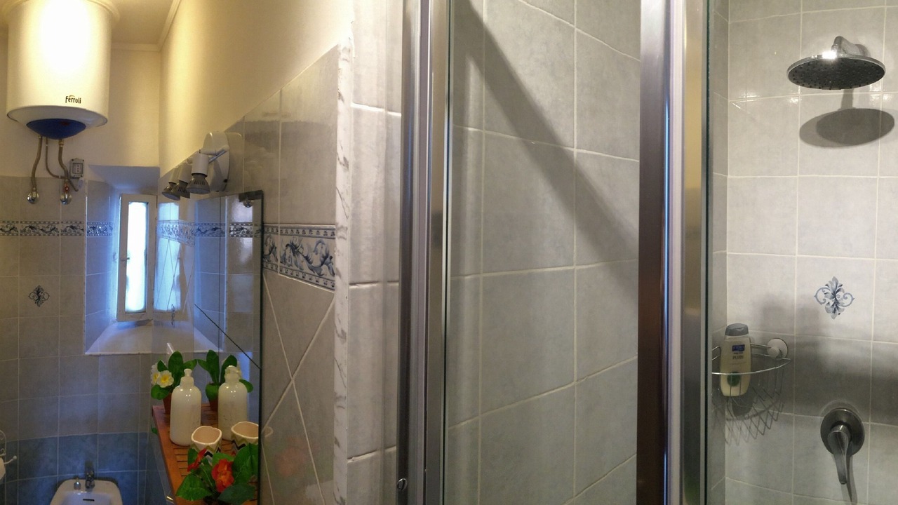 Photo of Bathroom in Monti