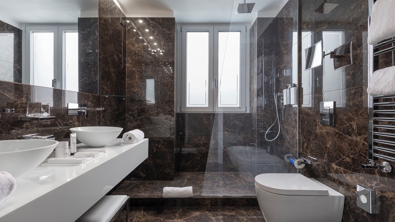 Photo of Bathroom in Santa Croce