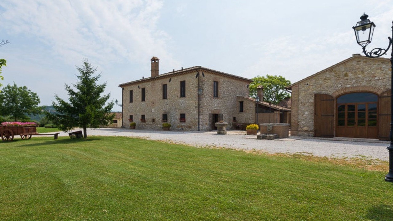 Photo of Outdoor in Fornole