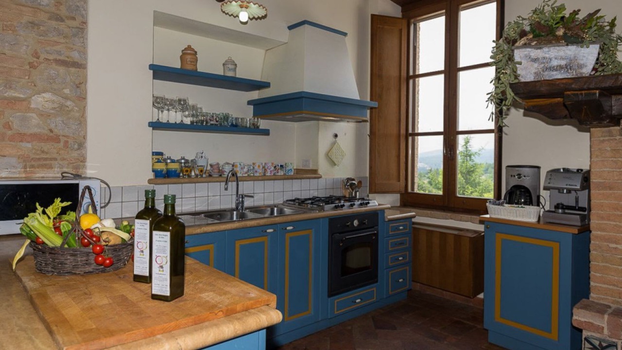 Photo of Kitchen in Fornole