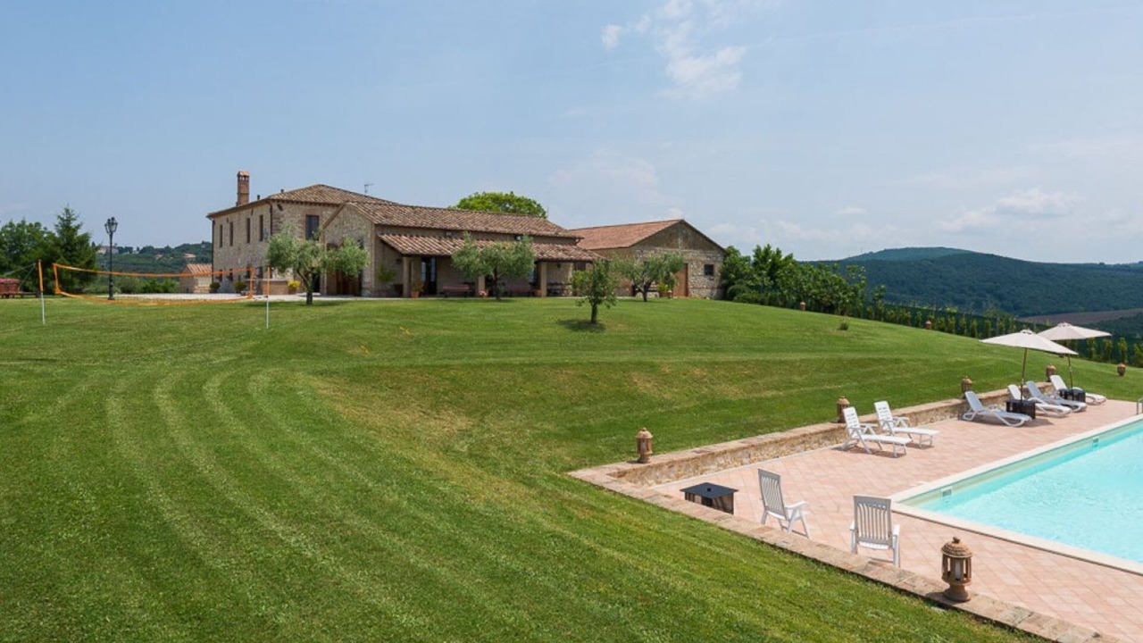 Photo of Outdoor in Fornole