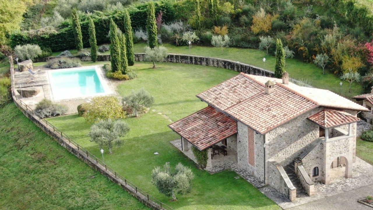 Photo of Outdoor in Citta di Castello