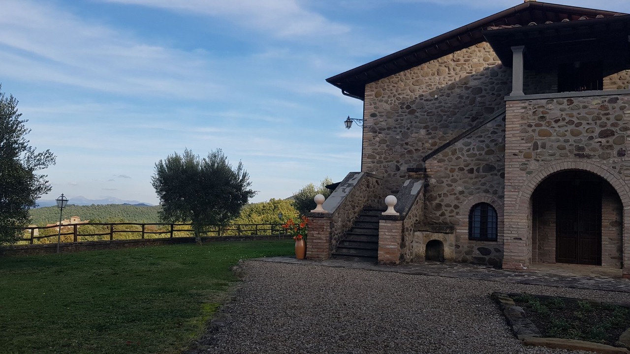 Photo of Outdoor in Citta di Castello