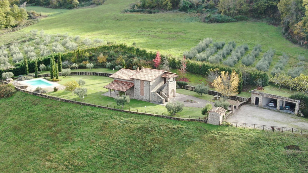 Photo of Outdoor in Citta di Castello