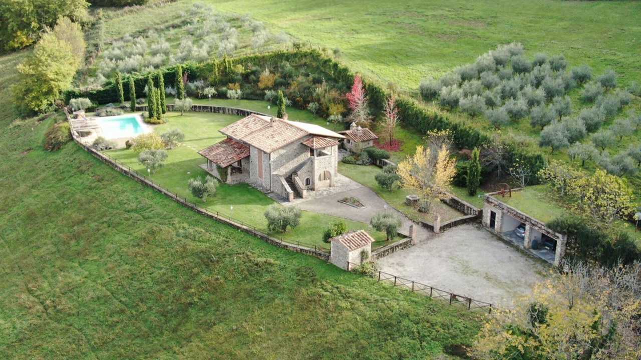 Photo of Outdoor in Citta di Castello