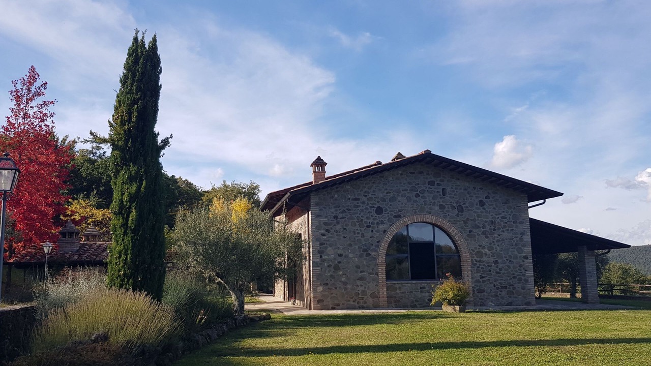 Photo of Outdoor in Citta di Castello