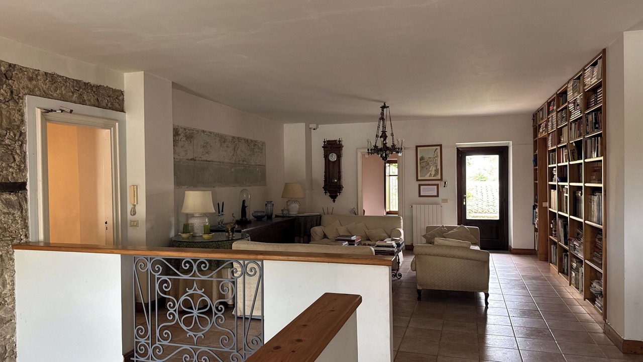 Photo of Livingroom in Sersale