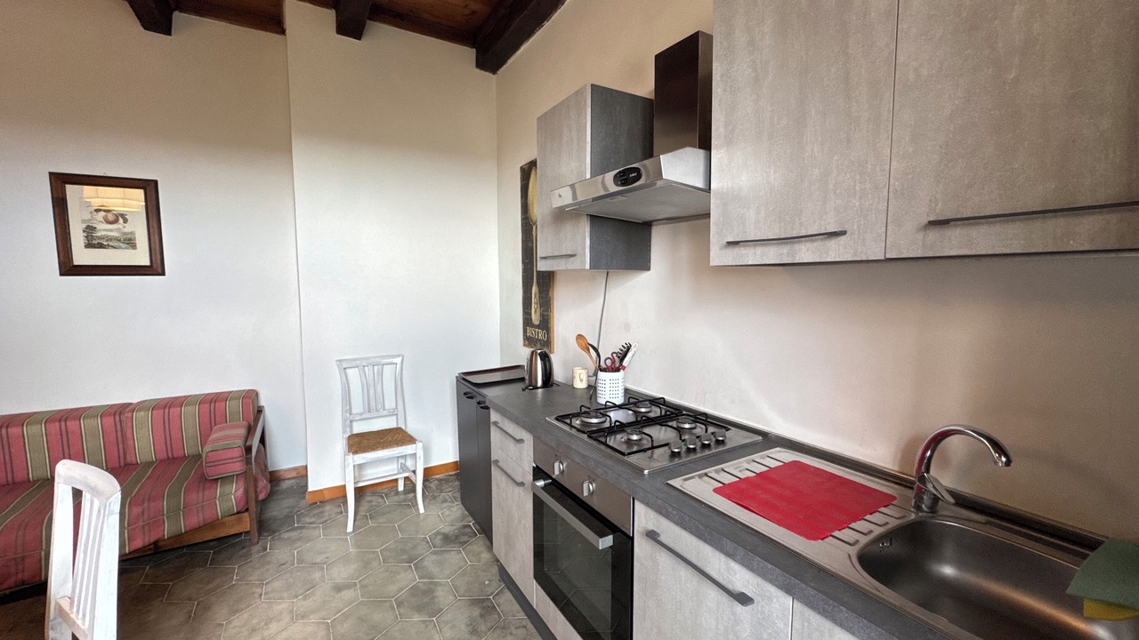 Photo of Kitchen in Sersale