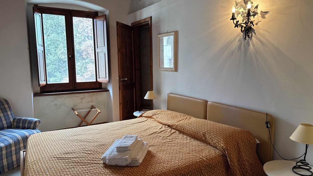 Photo of Bedroom in Sersale