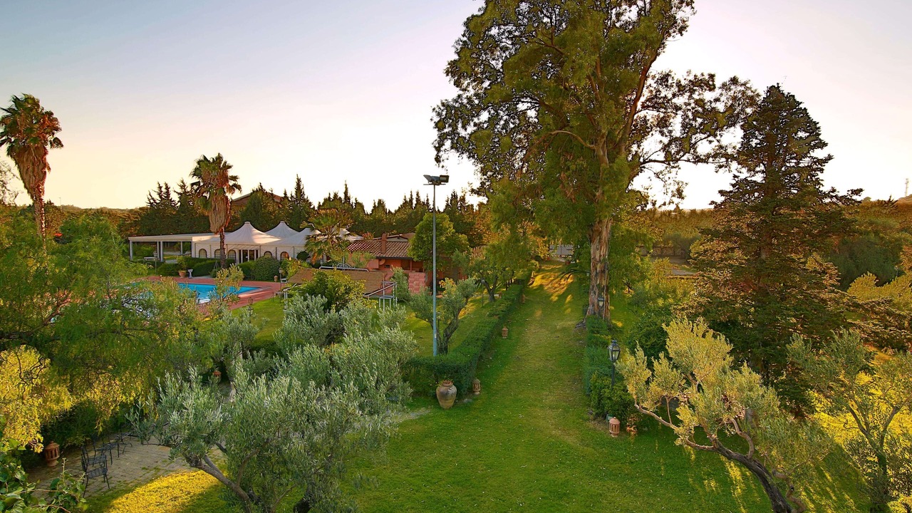 Photo of Outdoor in Sersale