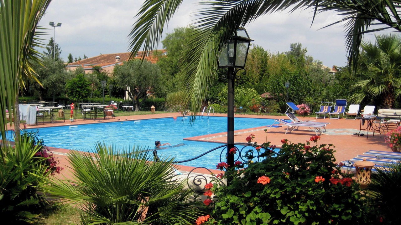Photo of Outdoor in Sersale