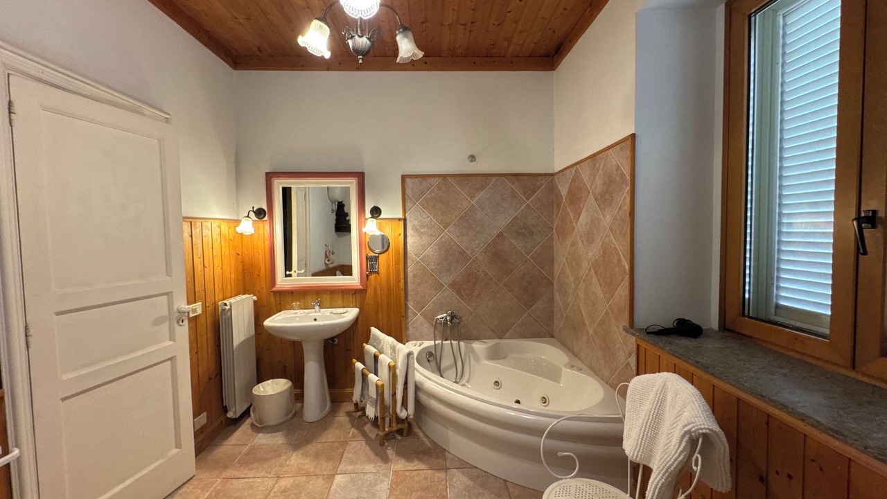Photo of Bathroom in Sersale