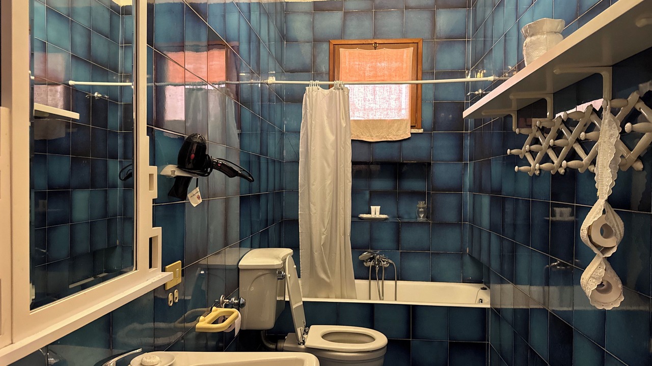 Photo of Bathroom in Sersale